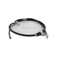 Seilzug Feststellbremse Scheibenbremse TRISCAN für...