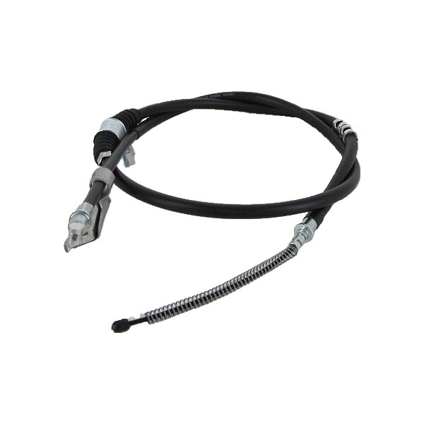 Seilzug Feststellbremse Scheibenbremse TRISCAN für u.a. MITSUBISHI OUTLANDER