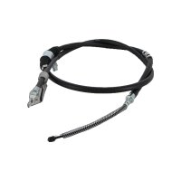 Seilzug Feststellbremse Scheibenbremse TRISCAN für...