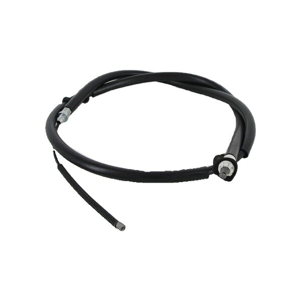 Seilzug Feststellbremse Trommelbremse TRISCAN für u.a. FIAT FIORINO