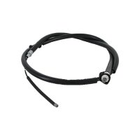 Seilzug Feststellbremse Trommelbremse TRISCAN für...