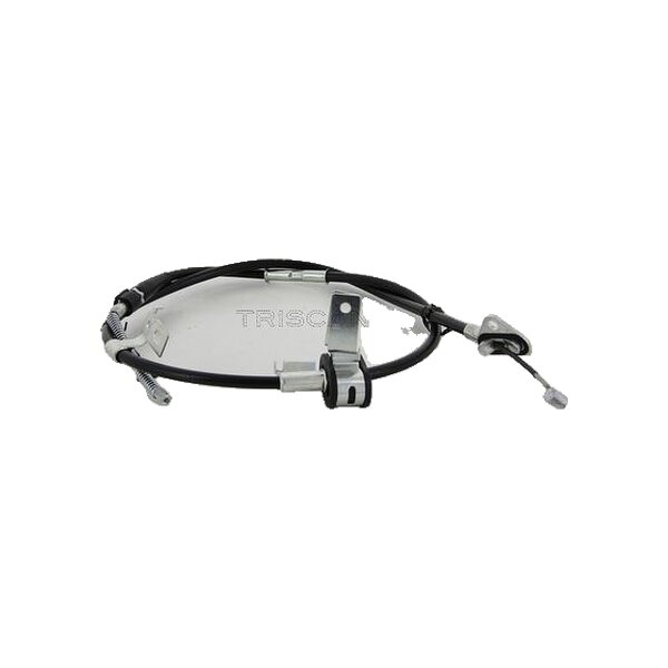 Cable Pull Parking Brake Drum Brake TRISCAN for e.g. NISSAN PIXO