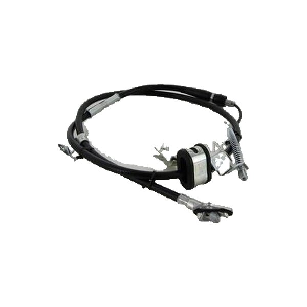 Cable Pull Parking Brake Drum Brake TRISCAN for e.g. NISSAN PIXO