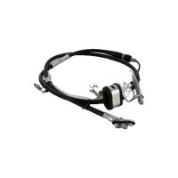 Seilzug Feststellbremse Trommelbremse TRISCAN für...