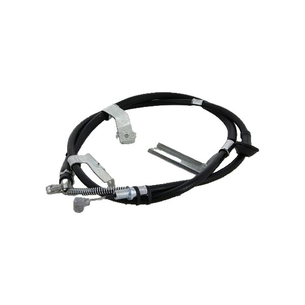 Seilzug Feststellbremse Trommelbremse TRISCAN für u.a. OPEL AGILA