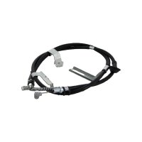 Seilzug Feststellbremse Trommelbremse TRISCAN für...