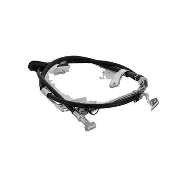 Cable Pull Parking Brake Drum Brake TRISCAN for e.g. OPEL AGILA