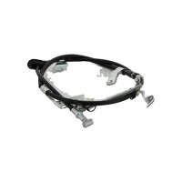 Seilzug Feststellbremse Trommelbremse TRISCAN für...