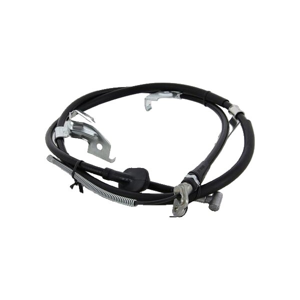 Seilzug Feststellbremse Trommelbremse TRISCAN IAM-Expertise für u.a. SUZUKI SX4