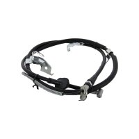 Seilzug Feststellbremse Trommelbremse TRISCAN...