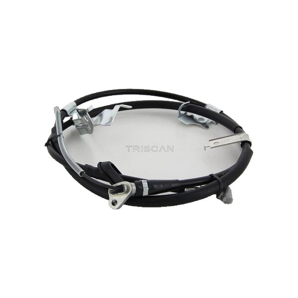 Seilzug Feststellbremse Trommelbremse TRISCAN IAM-Expertise für u.a. SUZUKI SX4