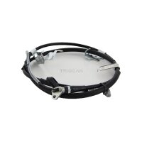 Seilzug Feststellbremse Trommelbremse TRISCAN...