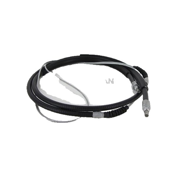 Seilzug Feststellbremse Trommelbremse TRISCAN für u.a. FIAT DUCATO