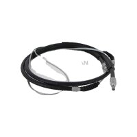 Seilzug Feststellbremse Trommelbremse TRISCAN für...