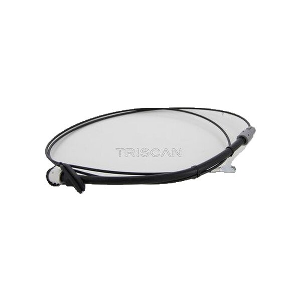 Seilzug Feststellbremse Scheibenbremse TRISCAN für u.a. MERCEDES-BENZ SPRINTER