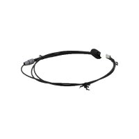 Seilzug Feststellbremse Scheibenbremse TRISCAN für...