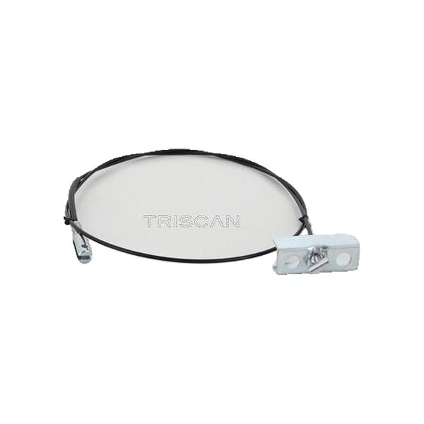 Seilzug Feststellbremse Scheibenbremse TRISCAN für u.a. RENAULT TRAFIC