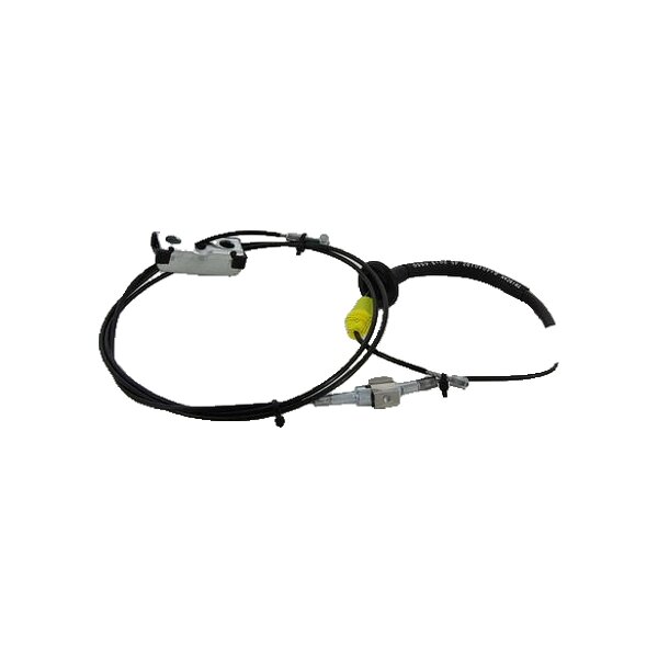 Seilzug Feststellbremse Scheibenbremse TRISCAN für u.a. OPEL VIVARO