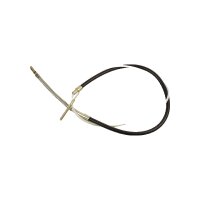 Seilzug Feststellbremse Scheiben/Trommel TRISCAN...