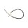 Cable Pull Parking Brake TRISCAN IAM-Expertise for BMW 3 Series and others