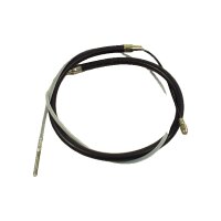 Seilzug Feststellbremse Scheiben/Trommel TRISCAN für...