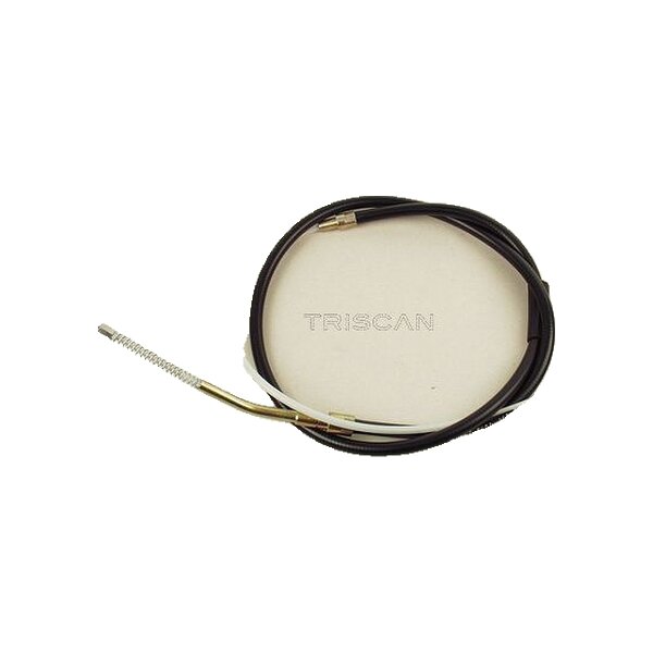 Seilzug Feststellbremse Trommelbremse TRISCAN IAM-Expertise für u.a. BMW 3er