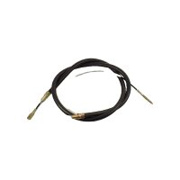 Seilzug Feststellbremse Scheibenbremse TRISCAN für...