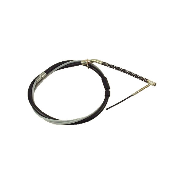 Seilzug Feststellbremse Trommelbremse TRISCAN IAM-Expertise für BMW 5er