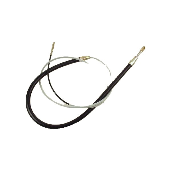 Cable Pull Parking Brake Disc Brake TRISCAN for e.g. BMW 5 Series