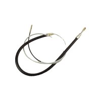 Cable Pull Parking Brake Disc Brake TRISCAN for e.g. BMW...