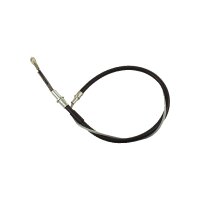 Seilzug Feststellbremse Scheibenbremse TRISCAN...