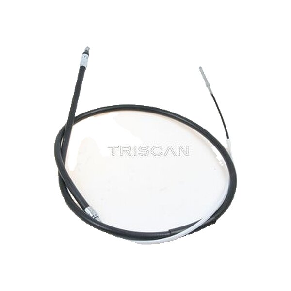 Seilzug Feststellbremse Scheibenbremse TRISCAN für u.a. BMW 3er