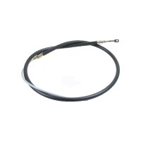 Seilzug Feststellbremse Scheibenbremse TRISCAN für...