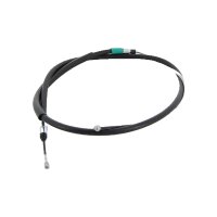 Seilzug Feststellbremse Scheibenbremse TRISCAN für...