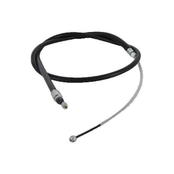 Seilzug Feststellbremse Scheibenbremse TRISCAN IAM-Expertise für BMW X3