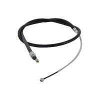 Seilzug Feststellbremse Scheibenbremse TRISCAN...