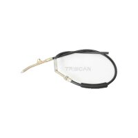 Seilzug Feststellbremse Scheibenbremse TRISCAN...