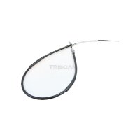 Seilzug Feststellbremse Scheibenbremse TRISCAN...