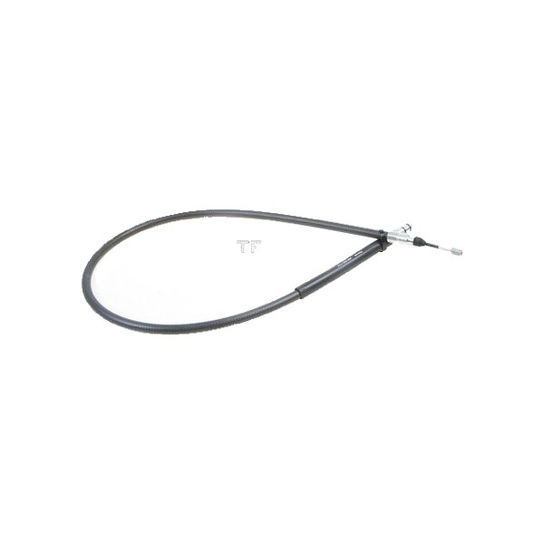 Seilzug Feststellbremse Scheibenbremse TRISCAN IAM-Expertise für u.a. BMW Z4