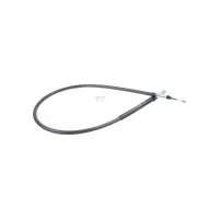 Seilzug Feststellbremse Scheibenbremse TRISCAN...