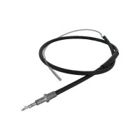 Seilzug Feststellbremse Trommelbremse TRISCAN...