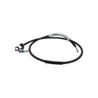 Seilzug Feststellbremse Scheibenbremse TRISCAN passend...