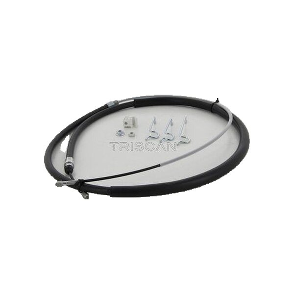 Seilzug Feststellbremse Scheibenbremse TRISCAN für u.a. BMW 5er