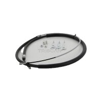 Seilzug Feststellbremse Scheibenbremse TRISCAN für...