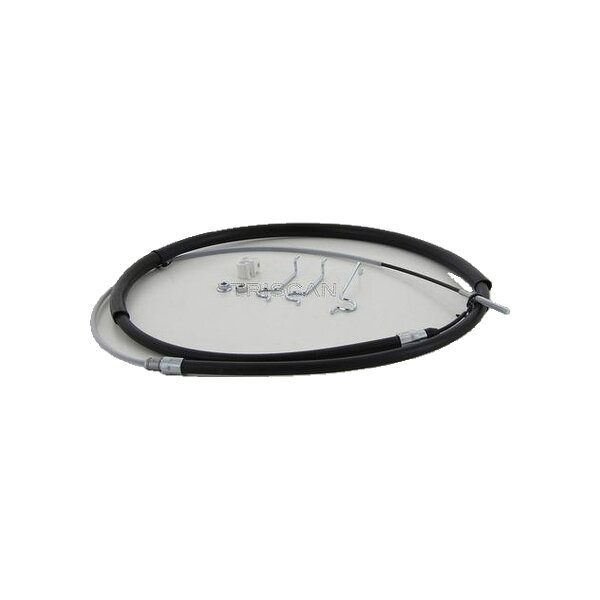 Seilzug Feststellbremse Scheibenbremse TRISCAN für u.a. BMW 5er