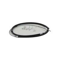 Seilzug Feststellbremse Scheibenbremse TRISCAN für...