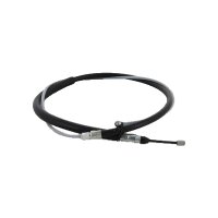 Seilzug Feststellbremse Scheibenbremse TRISCAN...