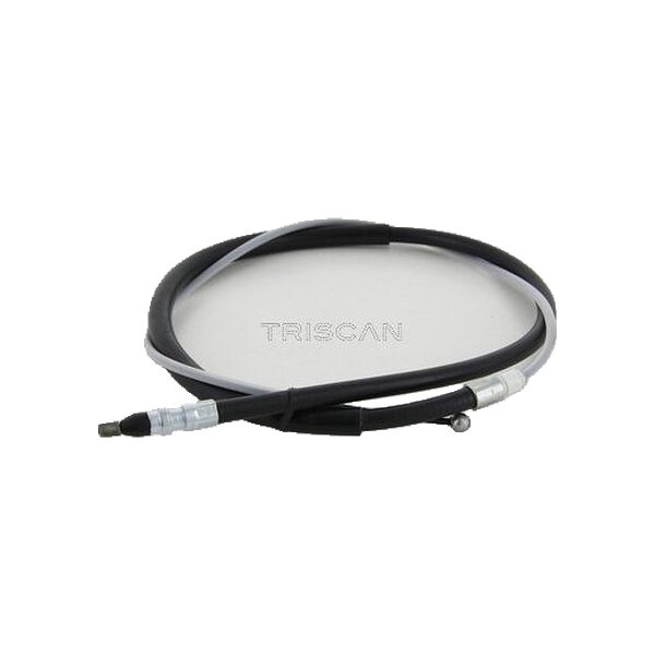 Seilzug Feststellbremse Scheibenbremse TRISCAN für u.a. BMW 1er