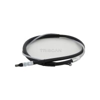 Seilzug Feststellbremse Scheibenbremse TRISCAN für...