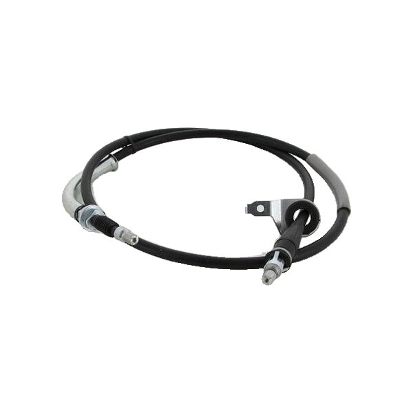 Seilzug Feststellbremse Scheibenbremse TRISCAN für u.a. MINI COUNTRYMAN